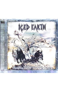 【中古】サムシング・ウィキッド・ジス・ウェイ・カムス / アイスド・アース