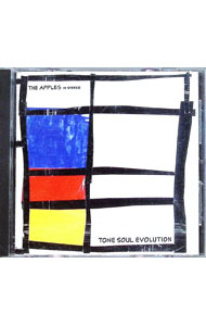 【中古】トーン・ソウル・エヴォリューション / アップルズ・イン・ステレオ