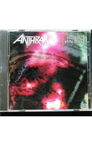 【中古】サウンド・オブ・ホワイト・ノイズ＋5 / アンスラックス