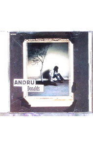 【中古】アンドルー・ドナルズ / アンドルー・ドナルズ