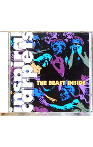 【中古】ザ・ビースト・インサイド / インスパイラル・カーペッツ