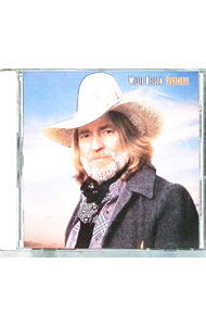 【中古】サムシング / ウィリー・ネルソン