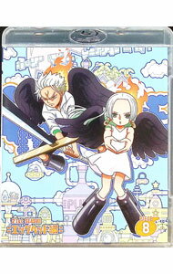 ����šۡ�Blu−ray��ONE��PIECE�����ԡ�����21ST�������󡡥��å��إå��ԡ�piece��8 / ���˥�