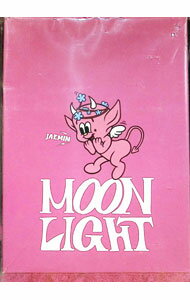 【中古】【収納BOX・ステッカーシート・マドラー付】MOONLIGHT　JAEMIN　ver．　初回生産限定盤　マド..
