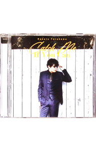 &nbsp;&nbsp;&nbsp; Catch　Me　If　You　Can の詳細 発売元:株式会社バンダイナムコミュージックライブ アーティスト名:古川慎 ディスク枚数: 1枚 品番: LACA25157 発売日:2025/06/18 関連商品リンク : 古川慎 株式会社バンダイナムコミュージックライブ