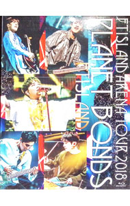 【中古】【Blu−ray】Arena　Tour　2018　−PLANET　BONDS−　at　NIPPON　BUDOKAN　［Primadonna盤］　ス..