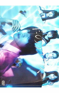 【中古】【三方背BOX・ブックレット付】少年のアビス / かとうみさと／湯浅弘章【監督】