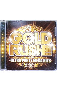 【中古】GOLD　RU＄H　−ウルトラ・パーティー・メガ・ヒッツ− / オムニバス