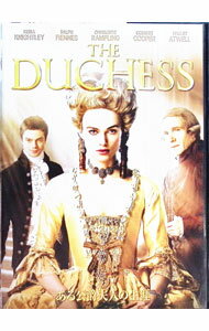 【中古】ある公爵夫人の生涯　スペシャル・コレクターズ・エディション / ソウル・ディブ【監督】