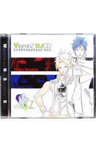 &nbsp;&nbsp;&nbsp; 「Vitamin」シリーズ　DJCD「私立聖帝学園放送部活動録」巻の壱 の詳細 発売元:ジェネオンエンタテインメント アーティスト名:乙女系 ディスク枚数: 1枚 品番: FCCT105 発売日:2009/08/26 関連商品リンク : 乙女系 ジェネオンエンタテインメント