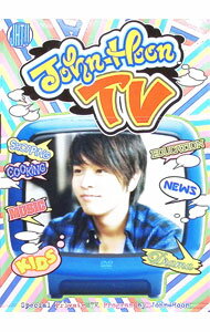 樂天商城 - 【中古】John−Hoon　TV/ John−Hoon【出演】
