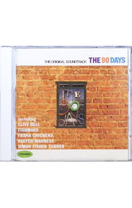 ����š֥ۡ���90���ǥ����ס�90���֡��ȥƥʥࡦ�ѥ֡˥��ꥸ�ʥ롦������ɥȥ�å� / ������ɥȥ�å�