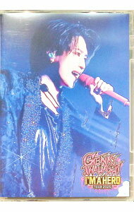 【中古】GENKI　IWAHASHI　TOUR　2025“I’m　A　Hero” / コレサワ【出演】