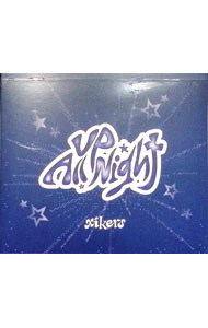 【中古】Up　All　Night / xikers