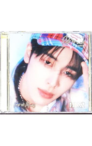 【中古】【フォトカード・アザージャケット2枚・手書きレター付】Ride　the　Vibe　（Japanese　Ver．）　／　Keep　on　Moving　NEX2Y盤　HARU盤 / NEXZ