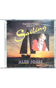 【中古】セイリング　アレッド・ジョーンズの素晴らしい世界 / アレッド・ジョーンズ