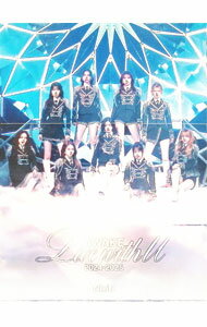 【中古】【Blu-ray】NiziU Live with U 2024-2025“AWAKE” / NiziU【出演】