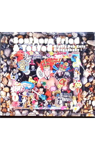 【中古】Southern　Fried　＆　Tested / Mighty　Dub　Katz＆Cagedbaby