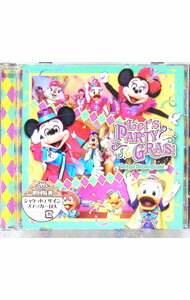 【中古】東京ディズニーランド（R）　レッツ・パーティグラ！ / その他