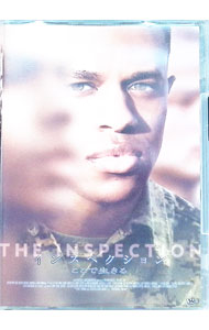 【中古】インスペクション ここで生きる / エレガンス・ブラットン【監督】