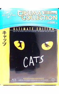 &nbsp;&nbsp;&nbsp; "【Blu−ray】キャッツ　ユニバーサルシネマ・コレクション" の詳細 発売元: NBCユニバーサル・エンターテイメント カナ: キャッツユニバーサルシネマコレクションブルーレイディスク / ディヴィッドマレット ディスク枚数: 1枚 品番: GNXF1766Z リージョンコード: 発売日: 2018/03/27 映像特典: 関連商品リンク : ディヴィッド・マレット NBCユニバーサル・エンターテイメント