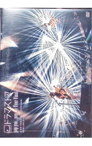 【中古】ドラマストア　”pop　you　，　pop　me　Tour　Final”　at　EX　THEATER　ROPPONGI　2021．09..