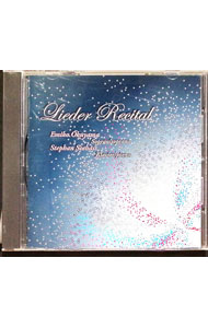 ����š�Lieder��Recital / ��¼������