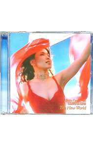 &nbsp;&nbsp;&nbsp; 【CD＋DVD】新世界 の詳細 発売元:ビクターエンタテインメント アーティスト名:川井郁子 ディスク枚数: 2枚 品番: VIZC12 発売日:2008/07/23 曲名Disk-11.　「新世界より」?新世界2.　ラテン3.　キャラバン4.　チャルダッシュ5.　スパニッシュ6.　ワルツ・オリエンタル7.　サマータイム8.　ラ・クンパルシータ9.　亡き王女のためのパヴァーヌ10.　序奏とロンド・カプリチオーソ11.　夕顔12.　「白鳥の湖」?白鳥13.　モーニング・トゥー・ザ・フューチャー 関連商品リンク : 川井郁子 ビクターエンタテインメント