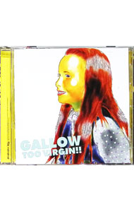 【中古】GALLOW/ TOO　VIRGIN！！