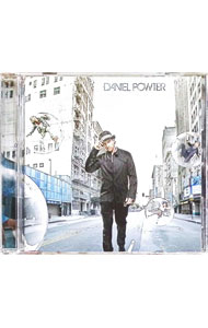 【中古】アンダー・ザ・レーダー 初回限定特別価格盤 / ダニエル・パウター