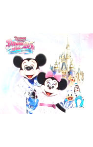 【中古】東京ディズニーリゾート　ドリームス・オブ・25th　−リメンバー・ザ・ミュージック / ディズニー...