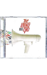 &nbsp;&nbsp;&nbsp; ホワイト・ノイズ の詳細 カテゴリ: 中古CD ジャンル: 海外のロック＆ポップス 海外のアーティスト 発売元: ビクターエンタテインメント アーティスト名: リヴィング・エンド カナ: ホワイトノイズ / リヴィングエンド ディスク枚数: 1枚 品番: VICP64188 発売日: 2008/07/23 ENG: 関連商品リンク : リヴィング・エンド ビクターエンタテインメント