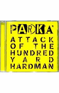 &nbsp;&nbsp;&nbsp; アタック・オブ・ザ・ハンドレッド・ヤード・ハードマン の詳細 カテゴリ: 中古CD ジャンル: 海外のロック＆ポップス 海外のアーティスト 発売元: その他発売会社 アーティスト名: パーカ カナ: アタックオブザハンドレッドヤードハードマン ATTACK OF THE HUNDRED YARD HARDMAN / パーカ PARKA ディスク枚数: 1枚 品番: HJCF21 発売日: 2008/09/03 ENG: PARKA ATTACK OF THE HUNDRED YARD HARDMAN 曲名Disc-11.　ボシーズ・アンド・バスターズ2.　ディスコ・ダンサー3.　ミスター・オプティミスティック4.　ゼアズ・ア・ライオット（ゴーイン・オン）5.　DJ・イン・ザ・コーナー6.　アイ・ドント・ワナ・ファイト・ユー・トゥナイト7.　ウェイク・アップ・コール8.　ステイ・アウェイ9.　ベター・エニウェイ10.　ホクストン・ヘアー11.　イフ・ユー・ワナ？12.　ユーアー・ノー・ギー・ザー（バット・ユー・トライ）13.　ステイナー・ピロッター（ボーナス・トラック）14.　オン・ザ・コーナー（ボーナス・トラック）15.　ベター・エニウェイ（ジェイムス・ユイル・レトロ・リミックス｜ボーナス・トラック）16.　ディスコ・ダンサー（サブソース・リミックス｜ボーナス・トラック） 関連商品リンク : パーカ その他発売会社