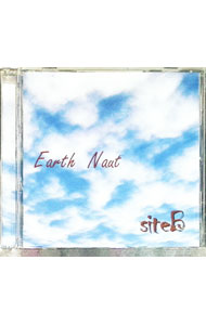 【中古】siteB/ アース・ノート