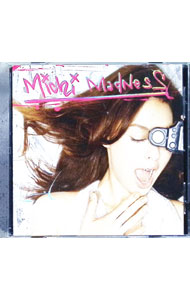 【中古】MiChi/ MiChi　MadNesS