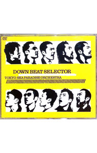 ����š�DOWN��BEAT��SELECTOR����DVD��CD��CCCD�ˡ� / ��������ѥ���������������ȥ�ڽб��