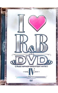 【中古】I　LOVE　R＆B−ジュエリー　DVD / Ne−Yo【出演】