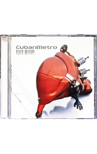 ����š�Cuban��Metro / ����˥Х�