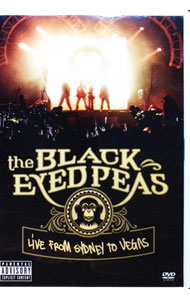 &nbsp;&nbsp;&nbsp; ライヴ・フロム・シドニー・トゥ・ヴェガス の詳細 発売元: ユニバーサル　ミュージック カナ: ライヴフロムシドニートゥヴェガス LIVE FROM SYDNEY TO VEGAS / ザブラックアイドピーズ ディスク枚数: 1枚 品番: UIBY9054 リージョンコード: 2 発売日: 2008/11/12 映像特典: 〈ラス・ヴェガス＠ハード・ロック・カジノ　2006年〉ダム・ディドリー／ドント・ライ／ホエア・イズ・ザ・ラヴ？／ドント・ファンク・ウィズ・マイ・ハート／〈ビデオ〉ユニオン／ベボー／ロンドン・ブリッジ（ライヴ）／マイ・ハンプス（ライヴ） 内容Disc-1ヘイ・ママスメルズ・ライク・ファンクダム・ディドリードント・ライシャット・アップタブー・フリースタイルアップル・フリースタイルウィル・フリースタイルファーギー・フリースタイルレイバー・デイ（イッツ・ア・ホリデイ）パンプ・イットホエア・イズ・ザ・ラヴ？ドント・ファンク・ウィズ・マイ・ハートレッツ・ゲット・イット・スターテッド 関連商品リンク : ザ・ブラック・アイド・ピーズ ユニバーサル　ミュージック