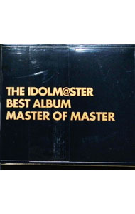 【中古】【2CD】THE　IDOLM＠STER　BEST　ALBUM　−MASTER　OF　MASTER− / ゲーム