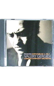 &nbsp;&nbsp;&nbsp; "プロコフィエフ：交響曲第2番・第3番" の詳細 発売元: ユニバーサルミュージック アーティスト名: ワレリー・ゲルギエフ カナ: プロコフィエフコウキョウキョクダイ2バンダイ3バン / ワレリーゲルギエフ ディスク枚数: 1枚 品番: UCCP3539 発売日: 2008/11/26 曲名Disc-11.　交響曲第2番ニ短調op．402.　交響曲第3番ハ短調op．44 関連商品リンク : ワレリー・ゲルギエフ ユニバーサルミュージック