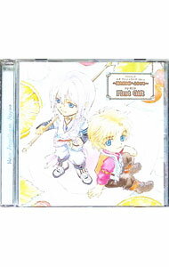【中古】Webラジオ「ネオ アンジェリーク Abyss-陽だまり邸へようこそ-」ラジオCD First Gift / アニメ