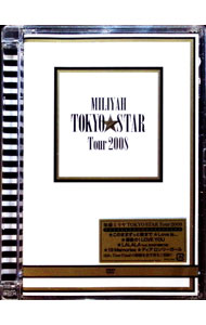 ����š�TOKYO��STAR��Tour��2008 / ��ƣ�ߥ��ڽб��