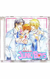 &nbsp;&nbsp;&nbsp; JUNK！BOYS の詳細 発売元:マリン・エンタテインメント アーティスト名:ボーイズラブ カナ: ジャンクボーイズ / ボーイズラブ ディスク枚数: 1枚 品番: LBS0018 発売日:2006/10/27 関連商品リンク : ボーイズラブ マリン・エンタテインメント