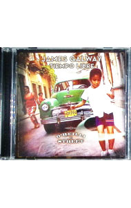 &nbsp;&nbsp;&nbsp; "オライリー・ストリート" の詳細 発売元: BMG　JAPAN アーティスト名: ジェームズ・ゴールウェイ カナ: オライリーストリート / ジェームズゴールウェイ JAMES GALWAY ディスク枚数: 1枚 品番: BVCC31107 発売日: 2008/12/24 曲名Disc-11.　「フルートとジャズ・ピアノのための組曲」からの音楽2.　エスピーグル3.　オライリー将軍4.　ティカ・ティカ5.　ソンシト6.　コントラダンツァ7.　管弦楽組曲第2番ロ短調BWV1067〜バディネリ 関連商品リンク : ジェームズ・ゴールウェイ BMG　JAPAN