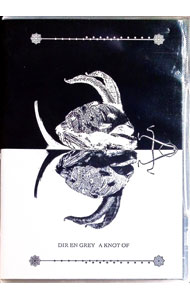 ����š�A��KNOT��OF / DIR��EN��GREY�ڽб��