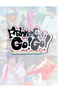 【中古】フェイルンシティGo！Go！ / お笑い・バラエティー