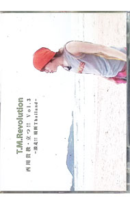 ����š�T��M��Revolution�������Ω�ġ�����Vol��3��−������������Thailand− / ������ڽб��