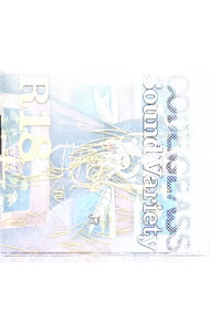 【中古】MBS・TBS系アニメーション「コードギアス　反逆のルルーシュR2」Sound　Variety　R18 / アニメ