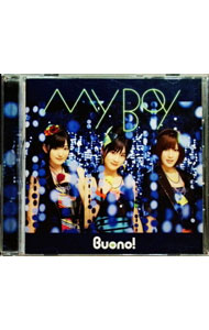 ����š�MY��BOY / Buono���ڽб��